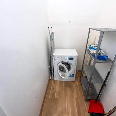 Americka 8 Lägenhet *