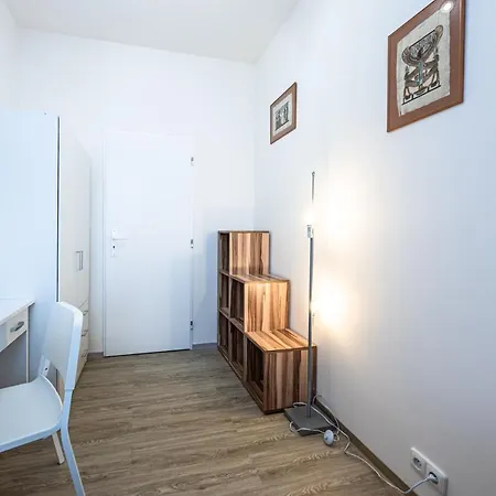 Americka 8 Daire