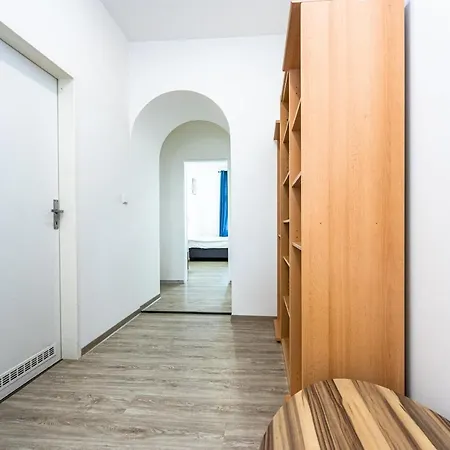 Americká 8 Apartmán *