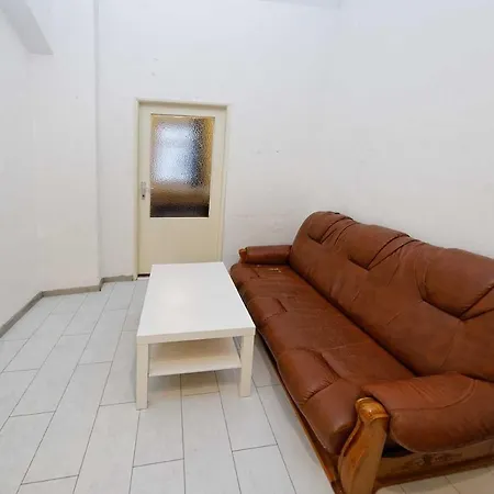 Americká 8 Apartmán Praha
