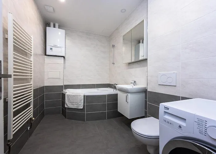 Americka 8 Appartamento Praga