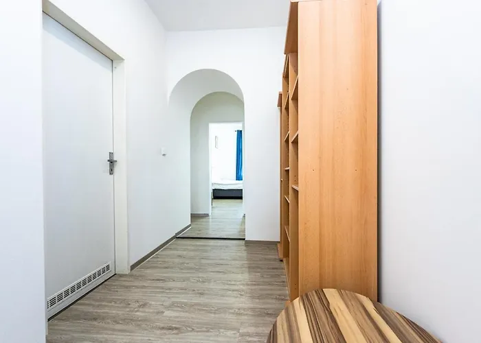 Americka 8 Appartamento *