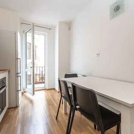 Apartamento Americká 8