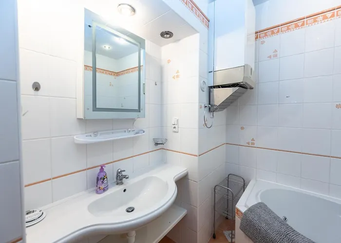 Americká 8 Apartamento *