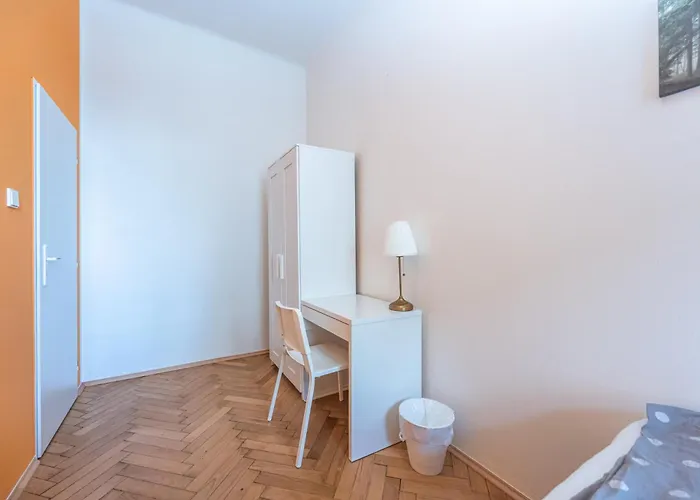 Apartamento Americká 8 Praga