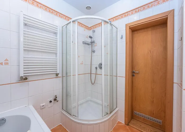 Apartamento Americká 8 *