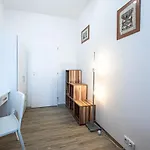 Americká 8 Apartamento