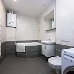 Americká 8 Apartamento Praga