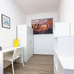 Americká 8 * Praga