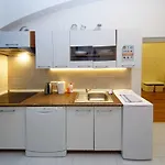 Americká 8 Apartamento Praga