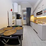 Apartamento Americká 8