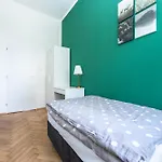 Apartamento Americká 8