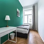 Americká 8 Apartamento Praga
