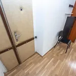 Americká 8 Apartamento Praga