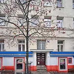 Americká 8 Praga